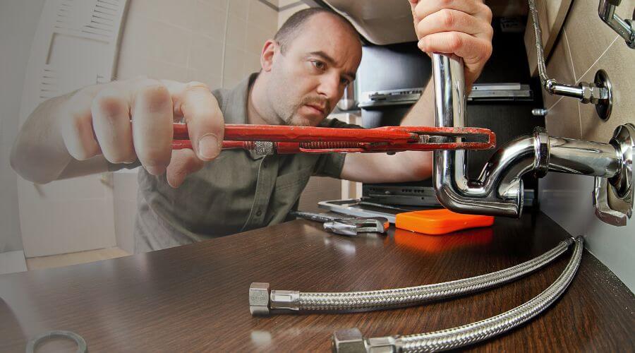 Local expert plumbing services in Gainesville, NY